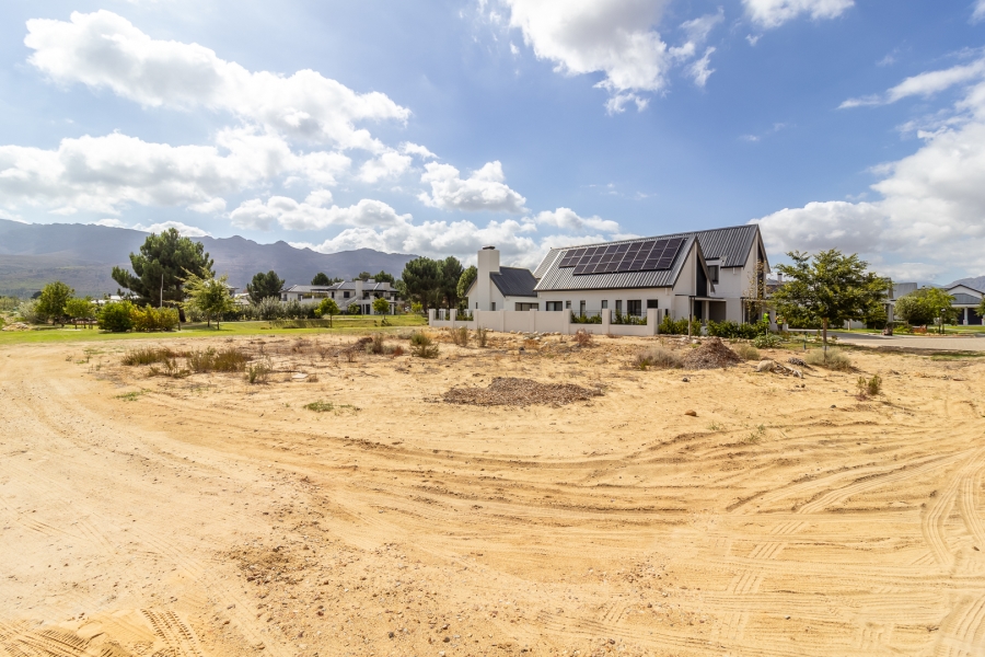0 Bedroom Property for Sale in The Acres Western Cape